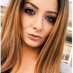 Meet your Posher, Jessica